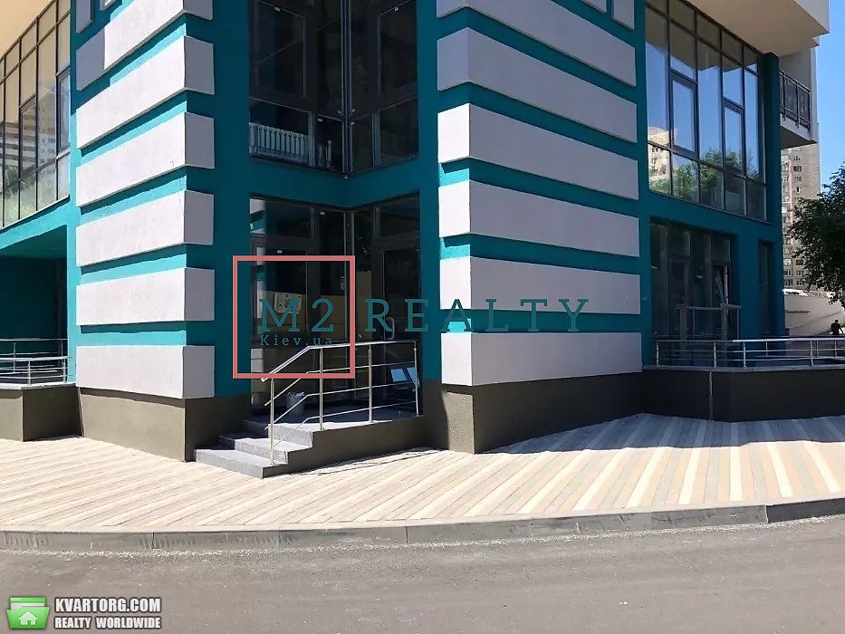 Sell office. Киев,  Липковского — photo 1