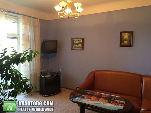 Sell 2-room apartment. Днепропетровск, Гоголя — photo 1