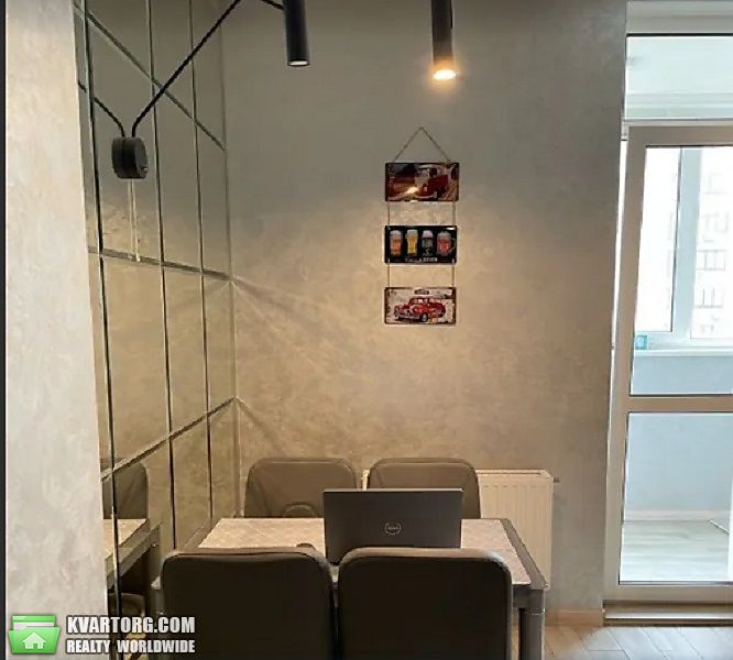 Sell 1-room apartment. Киев,  Конева — photo 2