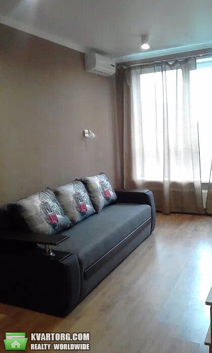 Rent out 1-room apartment. Киев, Коновальца Евгения — photo 3