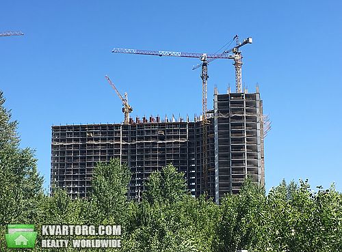 Sell 2-room apartment. Киев,  Сагайдака — photo 3