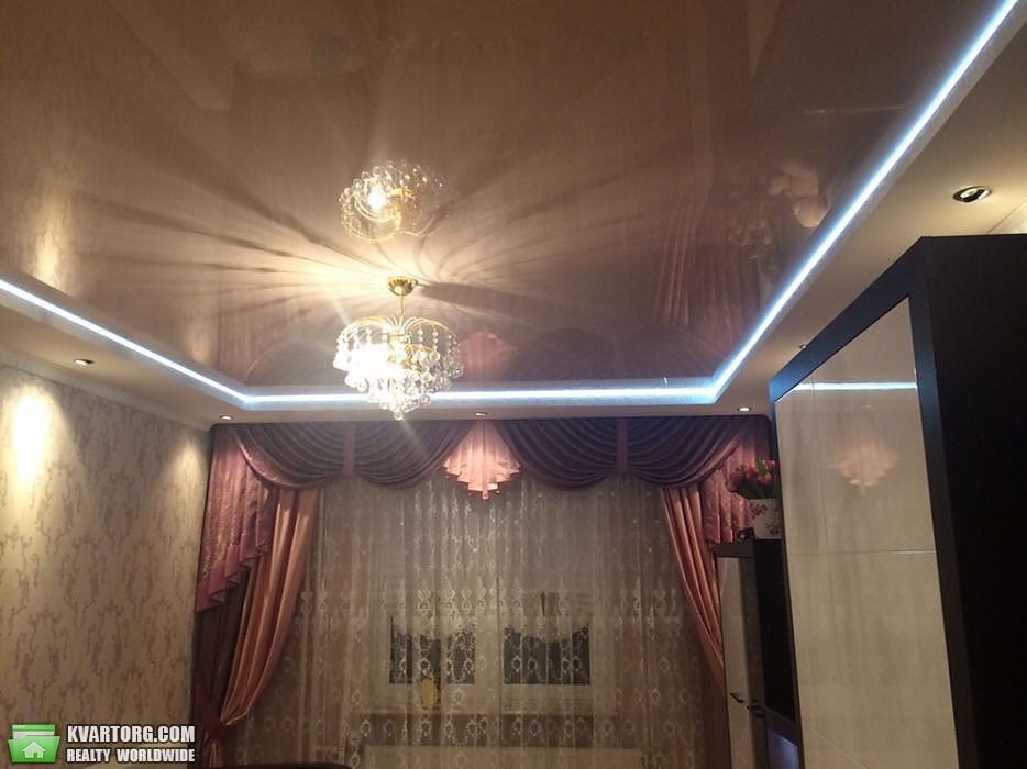 Sell 2-room apartment. Киев,  Белицкая — photo 5