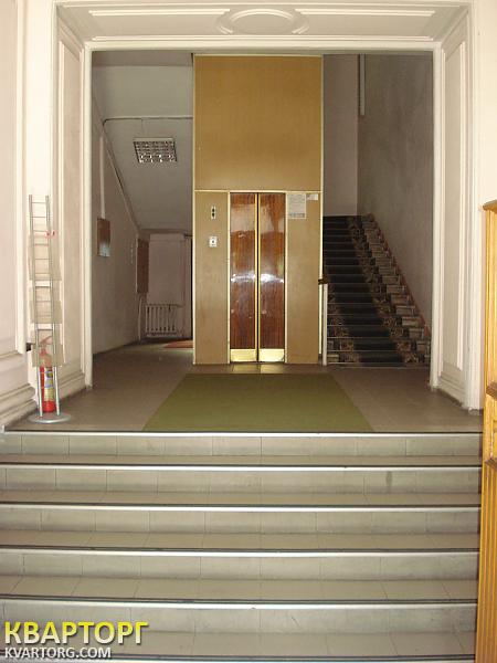 Rent out office. Киев,  Богдана Хмельницкого — photo 2