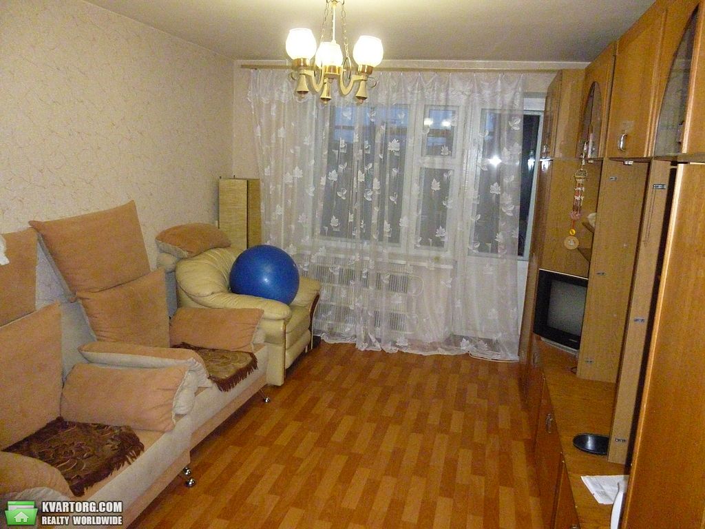 Sell 1-room apartment. Днепропетровск, Замполита Беляева ул. — photo 1