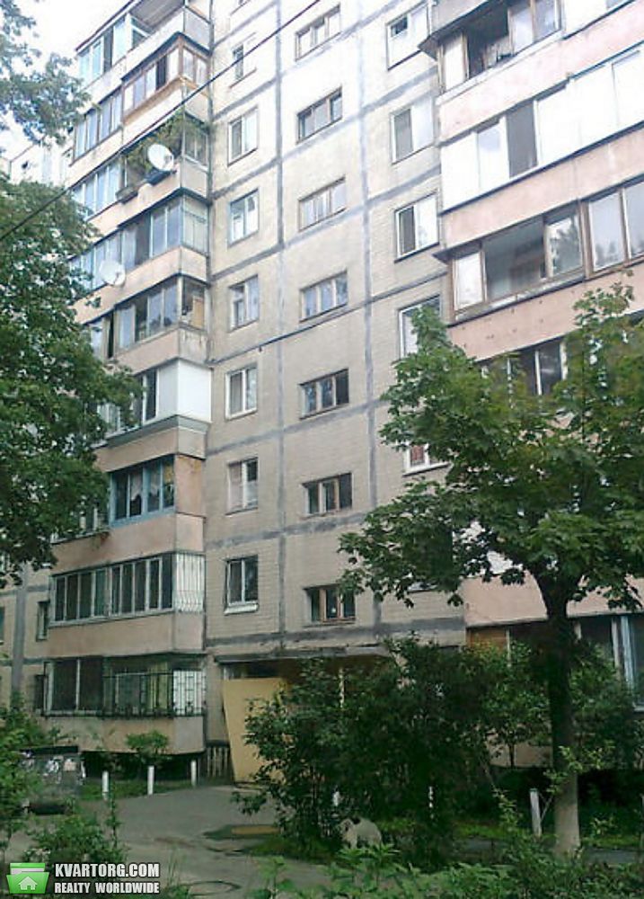 Sell 2-room apartment. Киев, Минский пр — photo 1