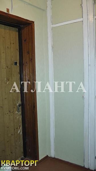 Sell 1-room apartment. Одесса, Щорса — photo 2