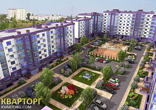Sell 1-room apartment. Киев, Садовая — photo 6