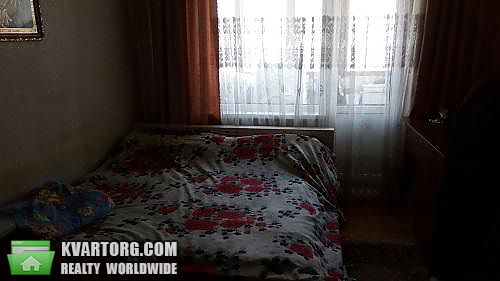Sell 1-room apartment. Киев,  Теремковская — photo 4