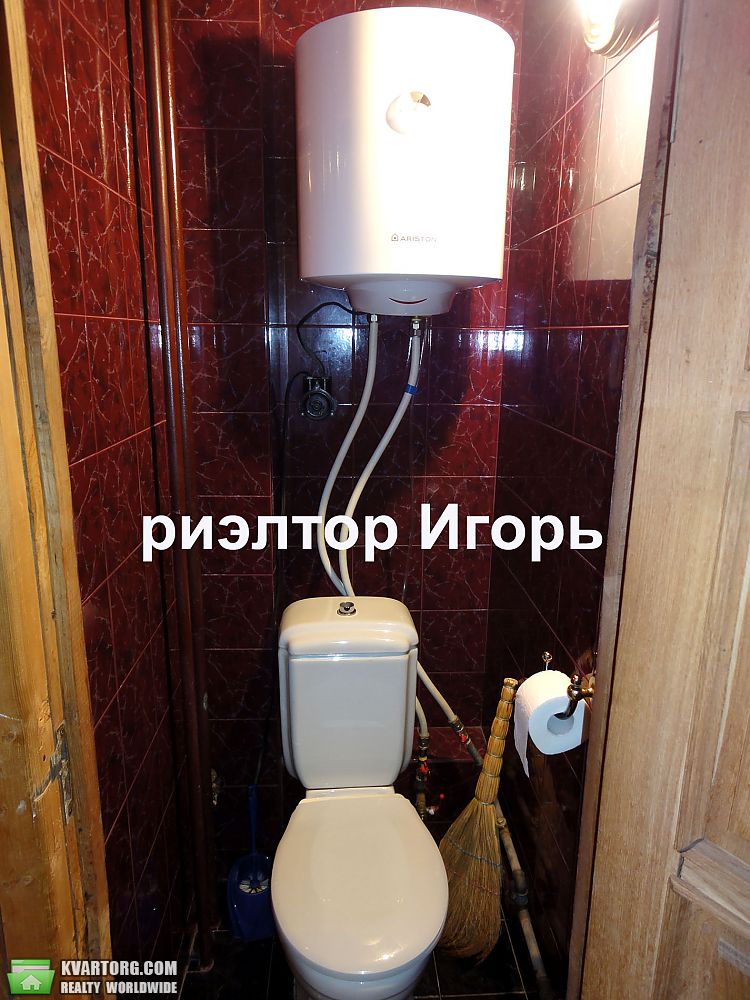 Rent out 1-room apartment. Одесса, Ильфа и Петрова — photo 8