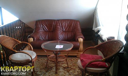 Rent out house. Киев, заливная — photo 1