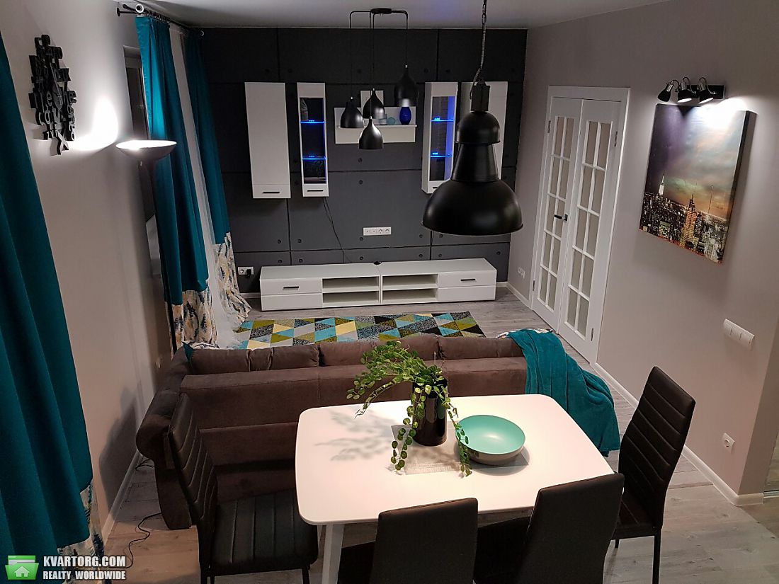 Sell 2-room apartment. Киев, Волошковая — photo 9