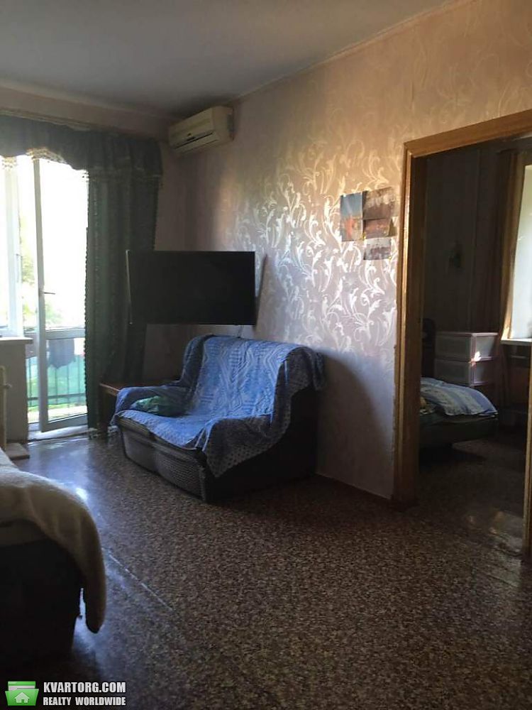 Sell 2-room apartment. Одесса, Княжеская — photo 1