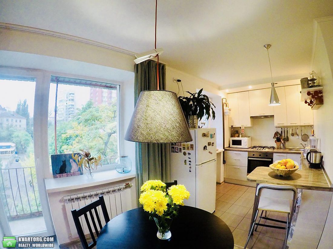 Sell 1-room apartment. Днепропетровск,  Пушкина пр. — photo 1