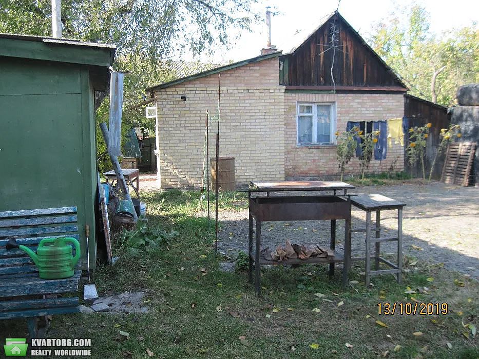 Sell house. Киевская обл., Лесная — photo 6