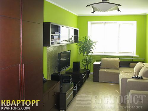 Sell 1-room apartment. Киев,  Дегтяревская — photo 1