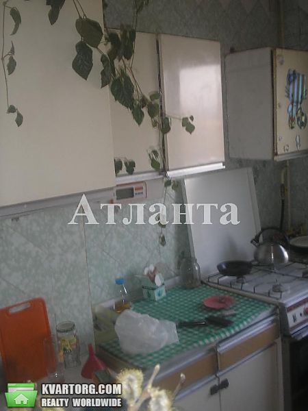 Sell 2-room apartment. Одесса, Заболотного — photo 2