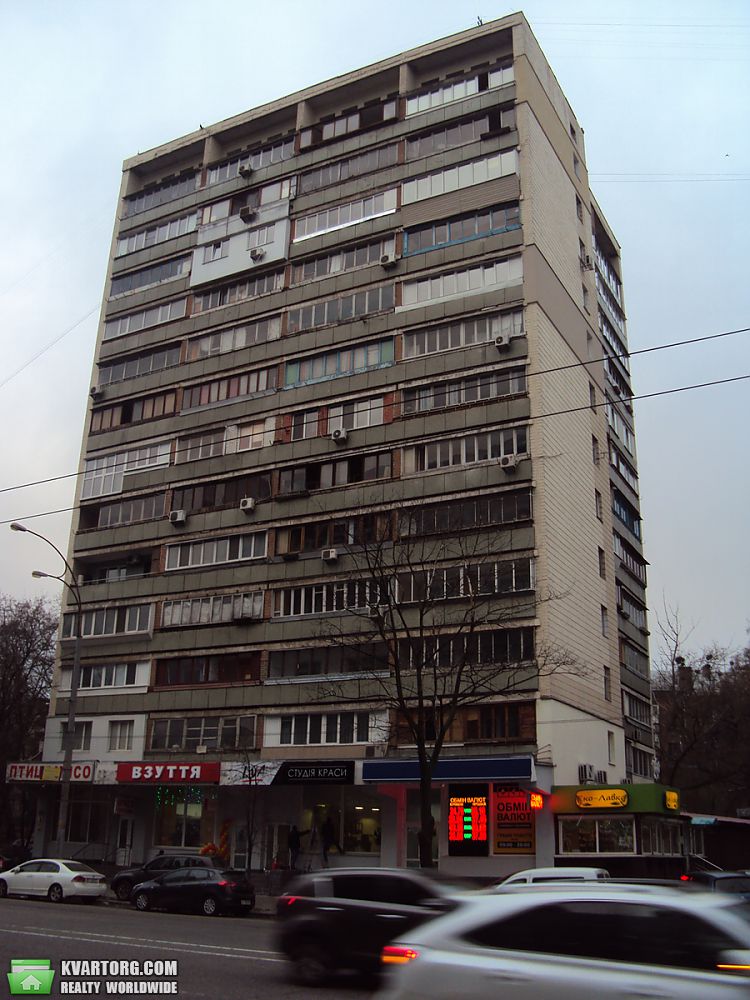 Sell 1-room apartment. Киев, Соломенская — photo 1