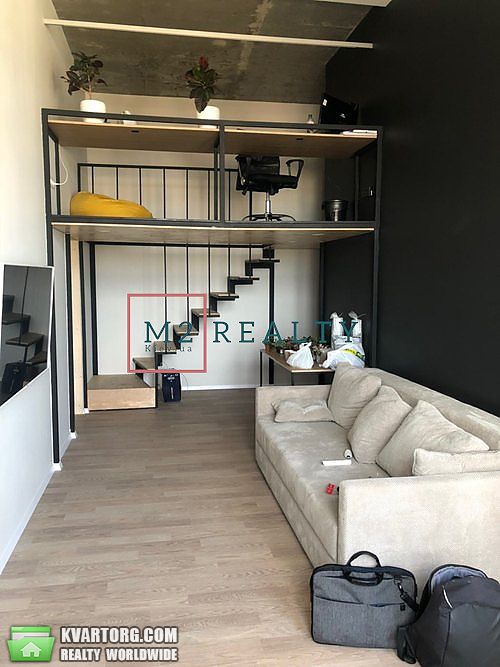 Sell office. Киев,  Жилянская — photo 3