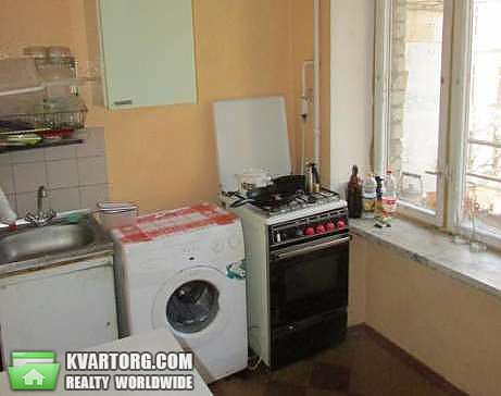 Sell 1-room apartment. Киев, Гончара — photo 3