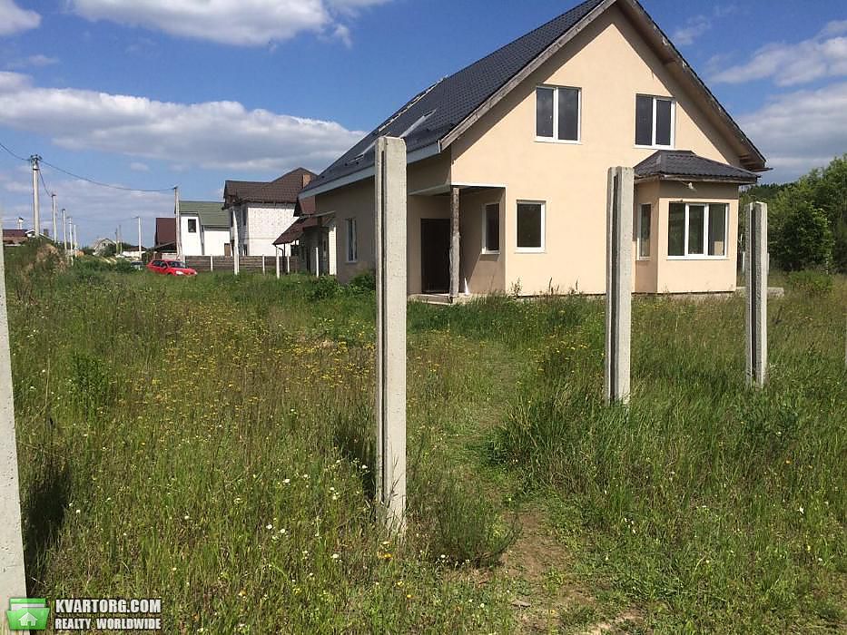 Sell house. Киевская обл., Пересвита — photo 6