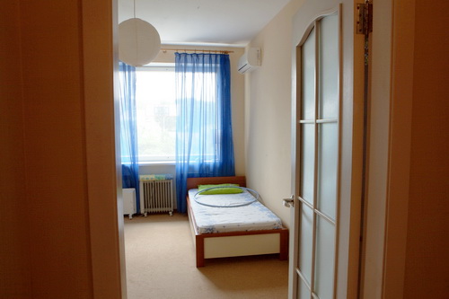 Rent out 3-room apartment. Киев,  Старонаводницкая — photo 4