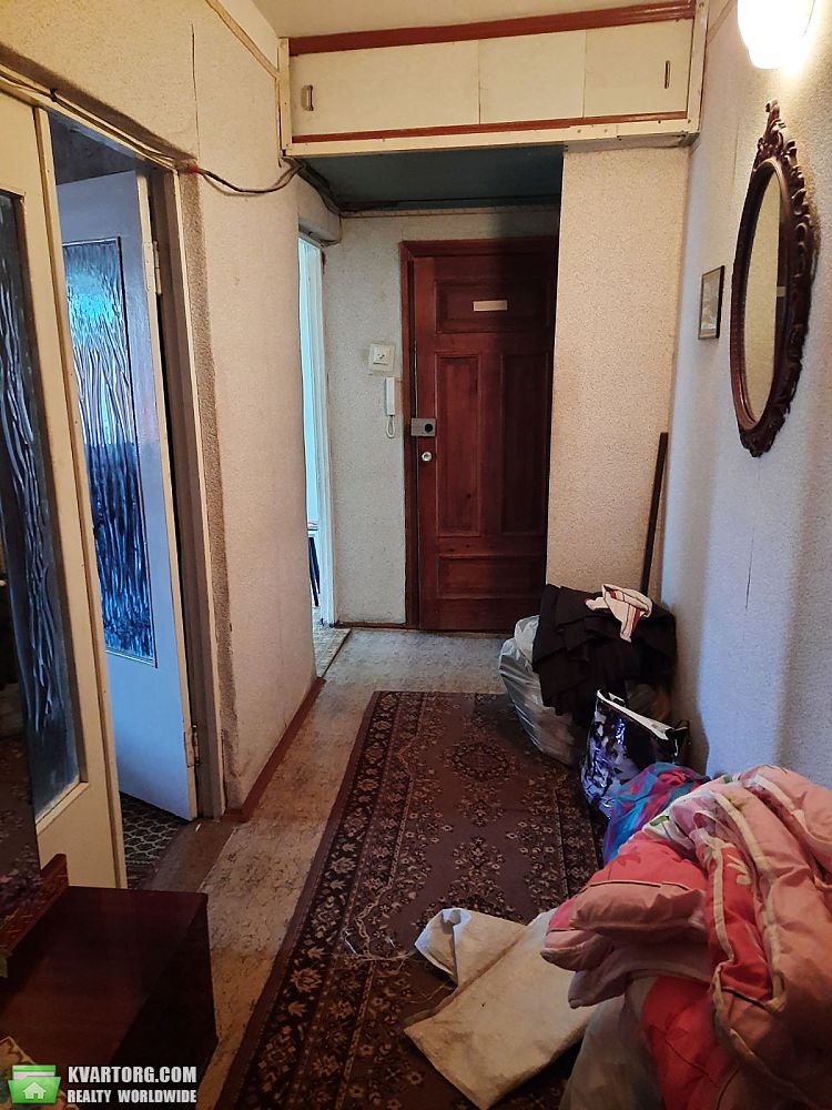 Sell 3-room apartment. Полтава,  Циолковского — photo 6
