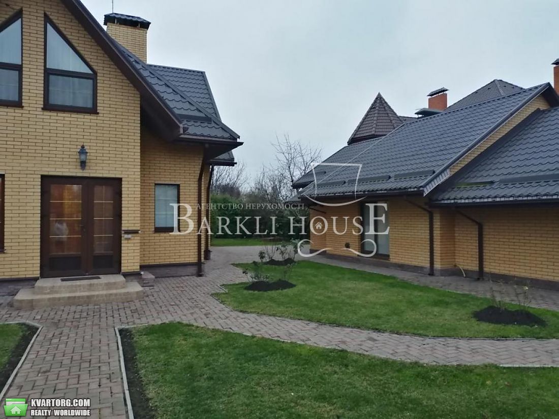 Rent out house. Киевская обл., Гуровщина — photo 1