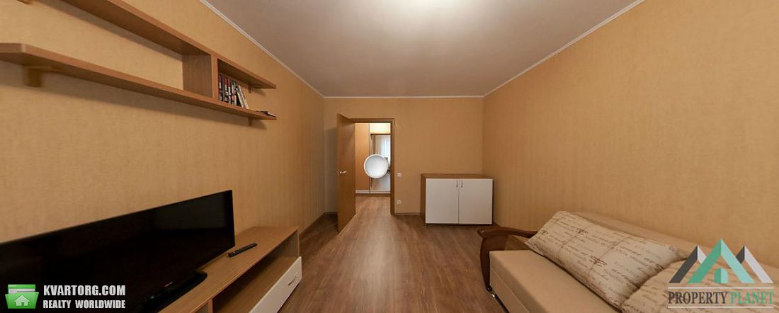Sell 1-room apartment. Киев,  Урловская — photo 1