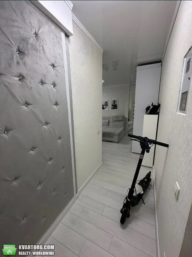 Rent out 1-room apartment. Киев, Алмазова — photo 8