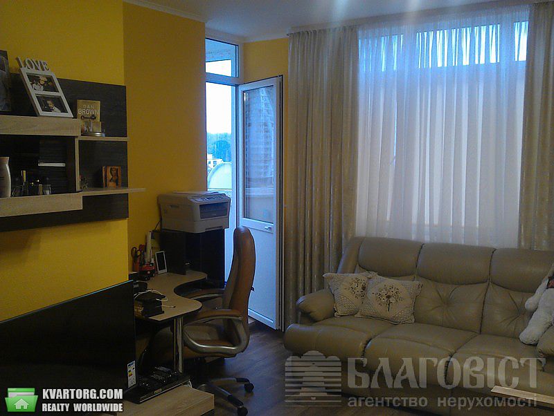 Sell 3-room apartment. Киев,  Саперно-Слободская — photo 2