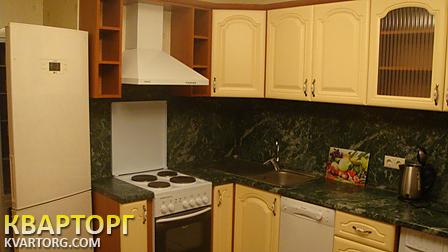 Rent out 1-room apartment. Киев, Голосеевская — photo 5