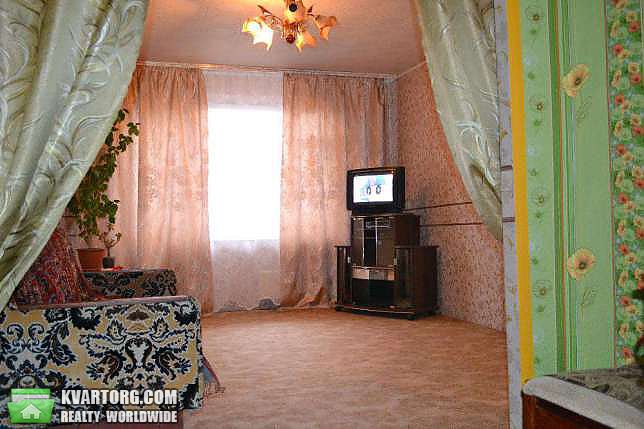 Rent out 1-room apartment. Днепропетровск, пер.Вольный — photo 3