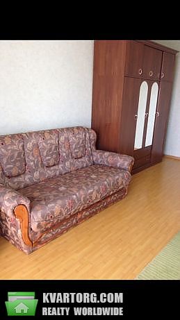 Rent out 1-room apartment. Киев, бакаллеевская — photo 4