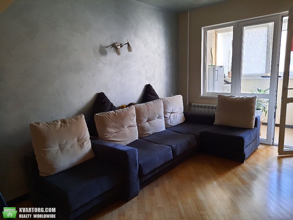 Sell 3-room apartment. Киев,  Героев Днепра — photo 3