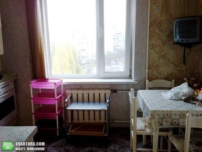 Sell 3-room apartment. Киев, Иорданская — photo 2