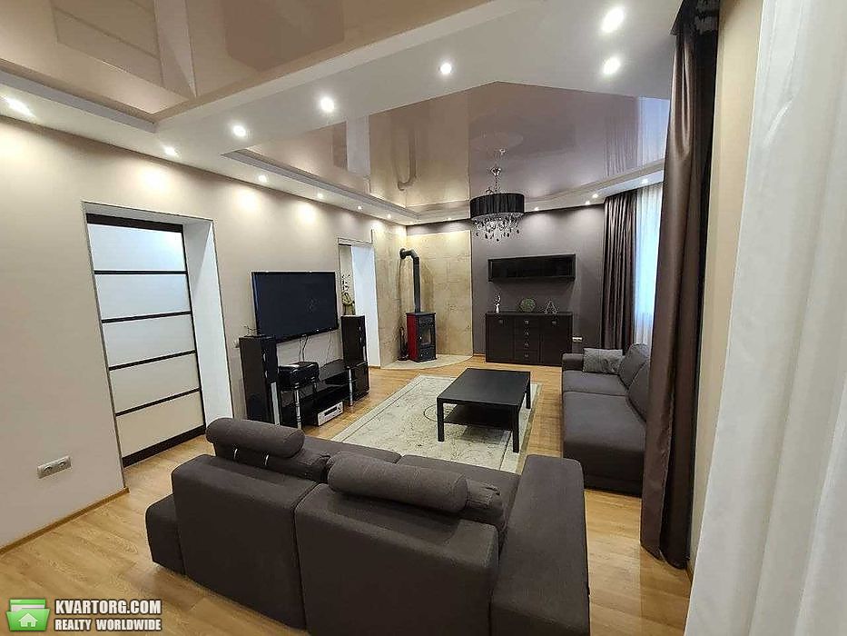 Rent out house. Киев, Садовая — photo 2