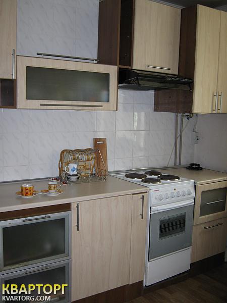 Rent out 2-room apartment. Харьков, ул.Академика Павлова — photo 4