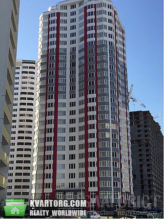 Sell 3-room apartment. Киев,  Драгоманова — photo 1