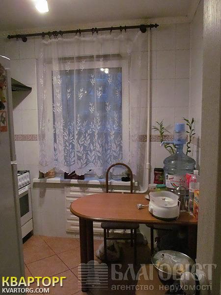 сдам 2-комнатную квартиру. Киев,  Луначарского - фото 4