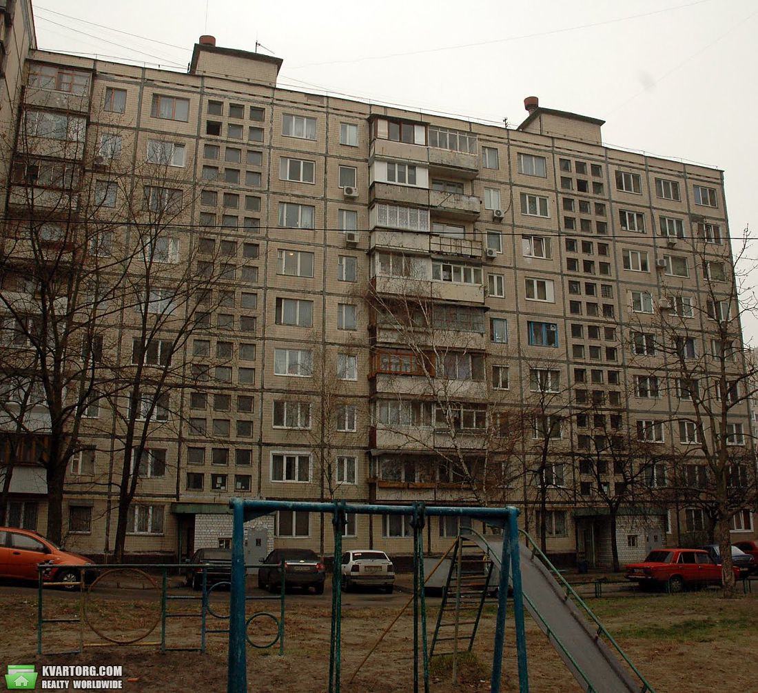 Sell 3-room apartment. Киев,  Перова бул — photo 3