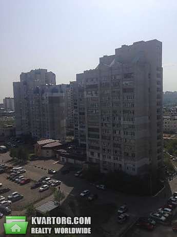 Rent out 2-room apartment. Киев,  Бажана — photo 9