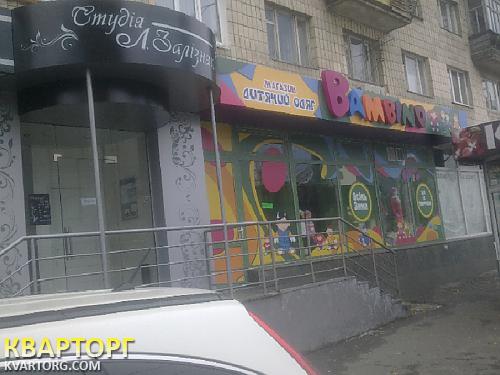 Rent out shop. Киев, ул.Соломенская,14 — photo 3