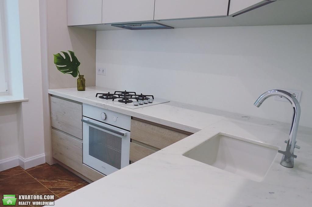 Rent out 2-room apartment. Киев,  Дружбы Народов бул — photo 8