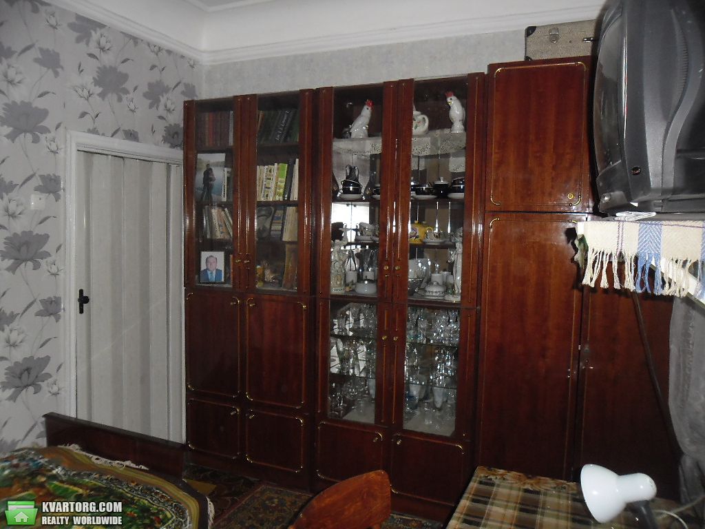 Sell 2-room apartment. Одесса, Успенская — photo 1