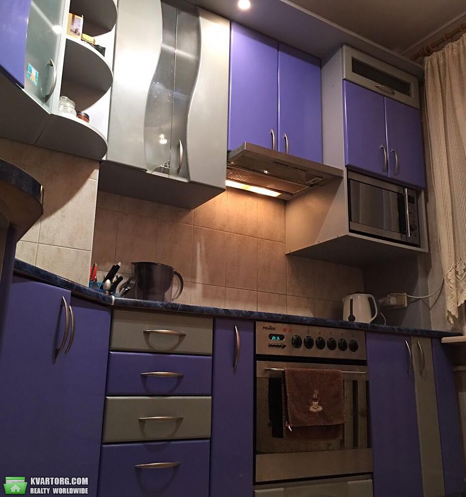 Sell 3-room apartment. Одесса,  Крымская — photo 1