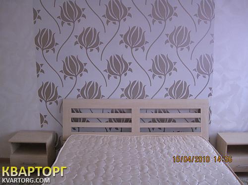 Rent out 2-room apartment. Киев,  Ахматовой — photo 6