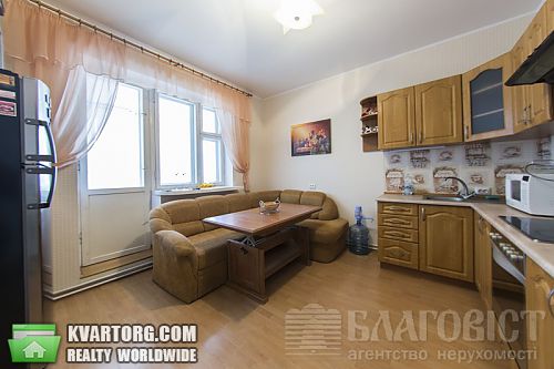 Sell 1-room apartment. Киев, Ахматовой — photo 3