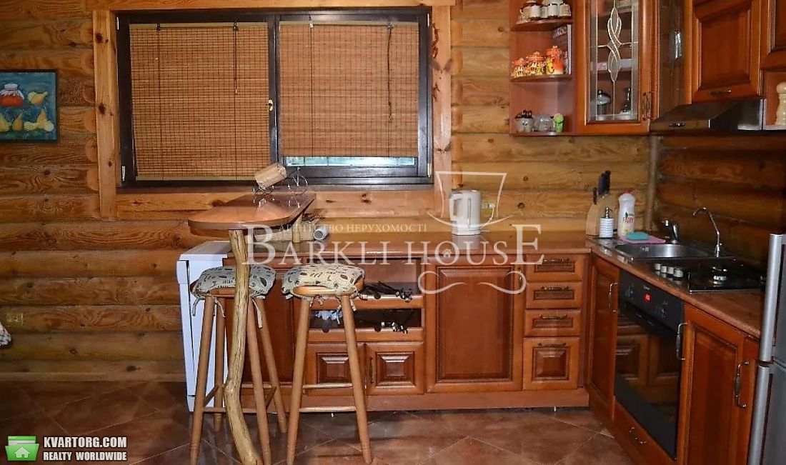 Rent out 4-room apartment. Киевская обл., Сувид — photo 4