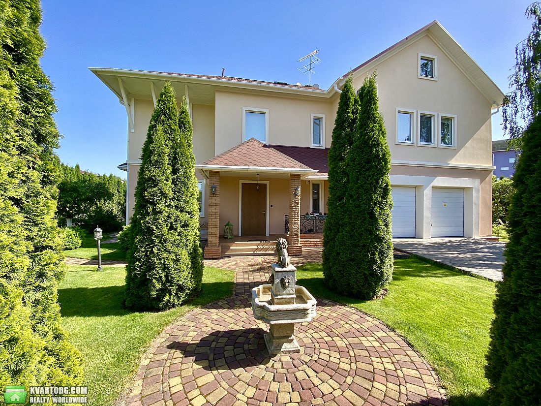 Sell house. Киевская обл., Канадське селище — photo 1