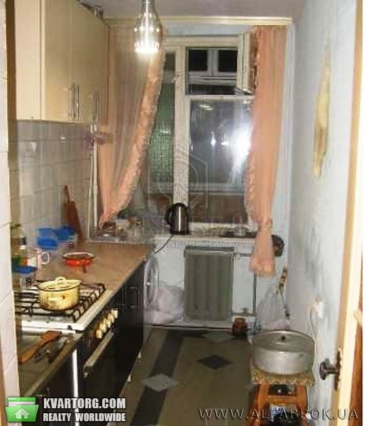 Sell 1-room apartment. Киев, Комарова — photo 3